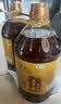 家香味非转基因 老家土榨菜籽油4L【保真菜籽油】中粮福临门出品 实拍图