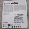 金士顿（Kingston）64GB USB3.2 Gen 1 U盘 DTXG2 大容量U盘 多彩钥匙环 轻巧便携 学习办公投标电脑车载优盘 实拍图