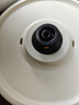美的（Midea）电热水壶烧水壶2.5L大容量电水壶48H保温恒温316L母婴级不锈钢自动断电艺术家56段控温MK-SH73-Q 实拍图
