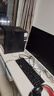 华硕（ASUS）ROG全家桶英特尔酷睿14代i5/i7组装台式机电脑主机5060ti独显游戏电竞商用办公设计水冷整机全套 七：i5-14600KF丨5060Ti独显丨1TB 主机+27英寸高刷显示器 实拍图