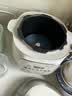 美的（Midea）租房神器有钛0氟电压力锅3L 高压电饭煲小型家用3-4人电饭锅多功能一体2026新款开盖火锅MY-C3940 实拍图