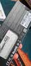 金百达（KINGBANK）8GB DDR4 3200 台式机内存条 银爵 C16 实拍图