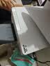 爱普生（EPSON）【6代新品】L3351墨仓式彩色打印机 微信打印/无线连接 家用AI学习打印机（打印、复印、扫描） 实拍图
