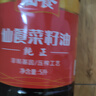 仙餐牌 食用油 四川风味纯正 压榨非转基因菜籽油 5L 实拍图