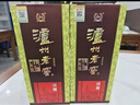 泸州老窖 六年窖头曲淡雅 浓香型白酒 42度500ml*1瓶 实拍图