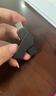 海康威视（HIKVISION）32GB USB2.0 U盘大容量X301 电脑办公车载系统安装专用U盘 投标招标优盘 小巧迷你金属U盘防尘防水 实拍图