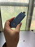 中兴（ZTE）F40 5G RedCap随身wifi6免插卡轻量化5G移动wifi无线网便携路由器热点笔记本电脑上网流量2026款 实拍图