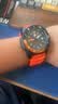 雷美诺时（Luminox）贝爷联名大师 瑞士手表户外防水200石英男表 XB.3729.NGU 实拍图