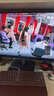 华硕ProArt PA278QGV 27英寸显示器专业显示器2K 120Hz HDR10 178°广角USB接口可与Mac搭配升降带音响 实拍图