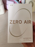 漫步者（EDIFIER）Zero Air 真无线蓝牙耳机 半入耳式耳机 无线耳机 轻盈舒适 适用苹果华为小米手机 月白 毕业礼物 实拍图