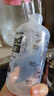 neilmed 洗鼻器 鼻腔冲洗器生理盐水洗鼻盐（洗鼻器240ml+2.08g*10包盐） 实拍图