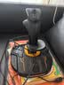 图马思特（THRUSTMASTER）T16000FCS HOTAS微软模拟飞行摇杆节流阀飞机手柄DCS外设全套Xplane11战争雷霆支持PC图马斯特 T16000M 单杆 实拍图