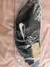 耐克（NIKE）男女腰包 单肩包斜挎包胸包休闲包DB0490-010 黑 实拍图