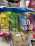 乐事（Lay's）薯片组合包 混合多口味 115克（23克*5包）5种口味 休闲零食 实拍图