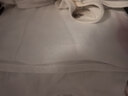 爱贝迪拉（AIBEDILA）包单新生儿夏季薄款婴儿包单纯棉a类宝宝防惊跳包单包巾95*95cm 实拍图
