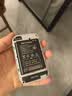 探电者815060AR随身WiFi电池 与B803 HDS725060 JYTD-815060AR 815060 TD-LTE 4G电池通用 3000mAh 1块电池+充电仓+充电线 实拍图
