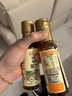 爷爷的农场有机原香黑芝麻油100ml 一级传统石磨 宝宝香油 凉拌调味 实拍图