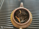 陈一凡 陈皮白茶 茶叶陈皮福鼎白茶寿眉小茶饼自饮送长辈礼盒装300g 实拍图
