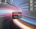 闪迪（SanDisk）512GB TF(MicroSD)内存卡4K极速金卡A2 V30 U3兼容大疆Pocket3/4P/Action 6运动相机/无人机存储卡 实拍图
