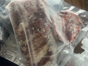 澳牛日记 澳洲谷饲安格斯原切筋头巴脑 净重3斤 牛筋牛肉炖煮食材生鲜火锅 实拍图