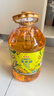 金龙鱼 食用油 非转基因 物理压榨玉米油6.18L（蕴含植物甾醇） 实拍图