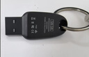闪迪（SanDisk）128GB USB3.2 U盘 CZ550黑色 读速100MB/s 安全加密 数据恢复 学习办公电脑车载 高速大容量优盘 实拍图