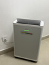 美的（Midea）除湿机变频除湿净化空气一体机30升/天70㎡家用抽湿机轻音卧室内防潮回南天吸湿器CF30BD/BP3N7-DI 实拍图