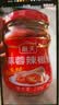 海天调味酱 锦上鲜蒜蓉辣椒酱 烧烤生蚝蒜蓉酱下饭酱炒菜调料调味品 蒜蓉辣椒酱350g*1瓶 实拍图