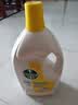 滴露（Dettol）衣物消毒液除菌柠檬3L 99.9%杀菌除螨内衣裤衣服消毒水配洗衣液 实拍图