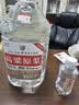 不老潭纯粮食酒固态发酵散装白酒高粱酒高度浓香型白酒桶装泡酒白酒 52度 5L 1桶 高粱原浆 实拍图