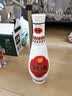 汾酒乳玻汾 清香型白酒 48度 475ml 单瓶装  纯粮酒 实拍图