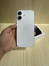 Apple苹果iPhone17/16/15/14/13/12pro/max系列 二手手机内存以质检报告为准 苹果 iPhone 16 实拍图
