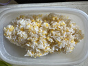 福库（CUCKOO）电饭煲韩国原装进口2-4人家用小型高压力中韩双语音IH加热智能预约不粘内胆多功能电饭锅HV0665SR CRP-HV0665SR 3L 实拍图