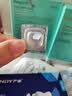 米妍（meyarn）正畸保护蜡护齿凝胶 葡萄72枚独立装 正畸蜡牙蜡矫正牙齿牙箍托槽 实拍图