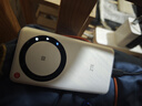 中兴5G随身wifi流量大师U30Pro移动无线便携式Air路由器免插卡M3无限高速网络2026款全国通用XY15B 旗舰升级【真5G双网切换】U30Air 云雾白 不限速不虚标月享1500G流量 实拍图