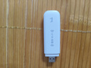 yOZE随身wifi6【送1500G】免插卡移动wifi联通移动随行无线不限速通用流量便携式路由卡托车载上网宝 实拍图