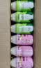 优乐多AD钙+原味乳酸菌100ml*40瓶礼盒 实拍图