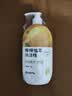 网易严选椰椰植萃洗洁精 食品级 果蔬清洗剂洗涤灵孕妇可用 柠檬味1kg 实拍图