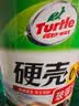 龟牌（Turtle Wax）硬壳玻璃水0度汽车强力去污去油膜除虫胶鸟粪雨刮水专用2L*2瓶 实拍图