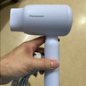 松下（Panasonic）【七夕礼物】家用吹风机大功率速干迷你护发电吹风不伤发学生宿舍女友生日礼物梦幻紫EH-NE4H 实拍图