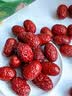 楼兰蜜语【双重有机】国标特级免洗灰枣800g新疆红枣蜜饯果干零食节日送礼 实拍图