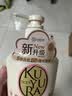 可悠然【屈臣氏】可悠然(KUYURA)美肌沐浴露 新旧混发 碧野悠悠 550ml 1瓶 实拍图