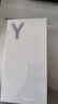 vivo Y300t 8GB+128GB 黑咖 国家补贴 6500mAh超薄蓝海电池 天玑7300长久流畅芯 全功能NFC AI手机 实拍图