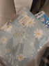 佳帮手收纳袋行李袋被子衣服棉被衣物整理搬家打包袋铆钉加固 85L1件装 实拍图