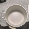 小熊（Bear）电煮锅 泡面火锅宿舍小电锅 电蒸锅 多功能家用电热锅 2.5L蒸煮一体 配不锈钢蒸笼2-3人用 E25H1 实拍图