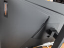 SANC盛色27英寸4K144Hz双模1K288Hz硬件低蓝光IPS HDR400亮度 旋转升降 电脑显示器电竞屏幕 G7u 实拍图