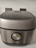 美的（Midea）电饭煲 纤V系列 IH加热智能电饭锅Pro家用5L大容量4-5人 2-10人 蒸米饭锅FB50S701 实拍图