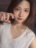 唯一（Winy）七夕情人节礼物四叶草999足银项链女款2026新款生日送女朋友老婆 实拍图