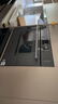 美的（Midea）【行业TOP1】美的知味感R6S嵌入式微蒸烤炸炖GR6S温湿智控 蒸烤一体 蒸烤箱家用60L 实拍图