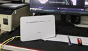 华为4g插卡路由器移动路由2pro5多网通CPE转无线网随身wifi宽带非wifi7企业级b535千兆2026款5g AX15B B535-836【300Mbps速率】4个千兆网口 实拍图